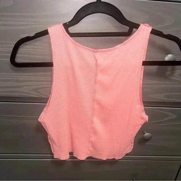 American Eagle Tank - Picture 2 of 4